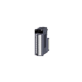 Mitsubishi LX28 PLC L-Series Input Module – 24V DC, 8 Channel
