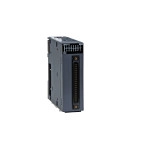 Mitsubishi LX41C4 PLC L-Series Input Module – 32-Point DC Input, High-Speed Performance