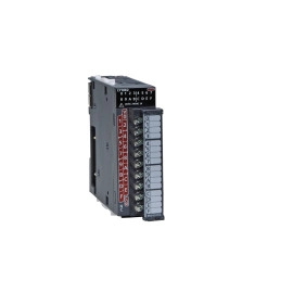 Mitsubishi LY10R2 SPS L-Serie Output Module - High-Performance Automation Control