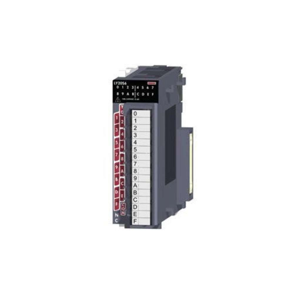 Mitsubishi LY20S6 SPS L-Serie Output Module