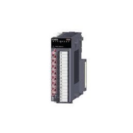Mitsubishi LY28S1A PLC L-Series Triac Output Module – 8 Independent Outputs