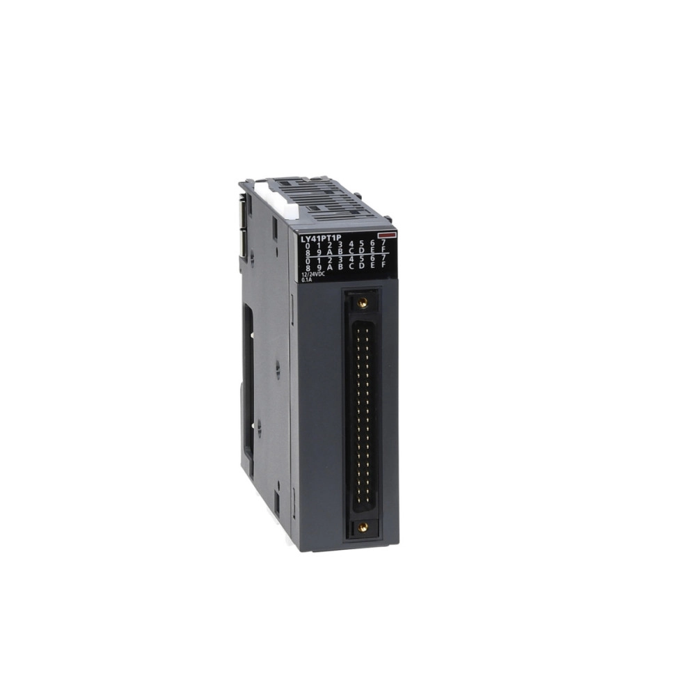 Mitsubishi LY41PT1P SPS L-Series Output Module