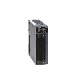 Mitsubishi LY42PT1P SPS Output Module | L-Series 24V DC Transistor Output
