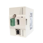 Mitsubishi ME-RTU Wireless 4G Remote Terminal Unit