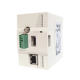 Mitsubishi ME-RTU Wireless 4G Remote Terminal Unit