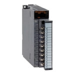Mitsubishi ME1AD8HAI-Q PLC Q Series Analog Input Module