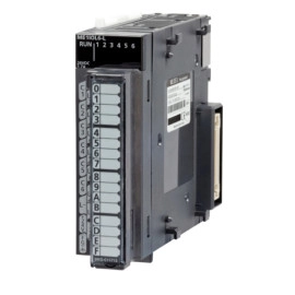 Mitsubishi ME1IOL6-L IO-Link Master Module - 6 Channels for SPS L Series