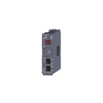 Mitsubishi ME1PN1FW-CCPU PLC Q Series Profinet IO Controller