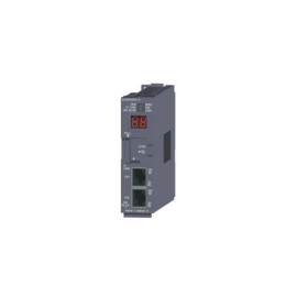 Mitsubishi ME1PN1FW-CCPU PLC Q Series Profinet IO Controller