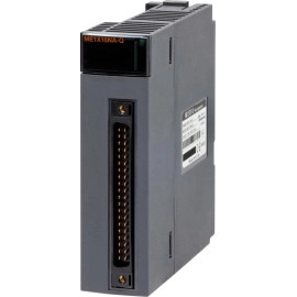 Mitsubishi ME1X16NA-Q PLC Q Series NAMUR Input Module – 16 Channels