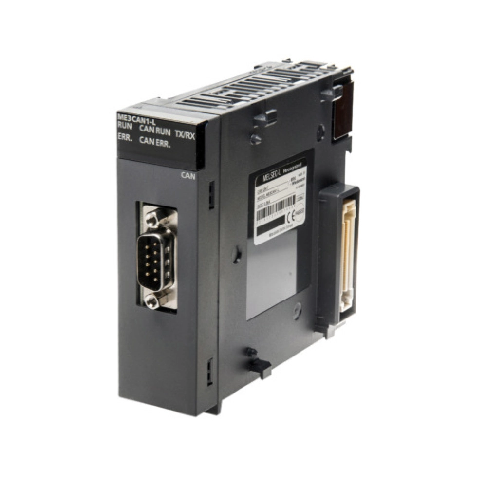 Mitsubishi ME3CAN1-L PLC L Series Communication Module
