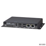 Mitsubishi MI1002-W-CL MELIPC MI1000 Industrial PC, without AC Cable