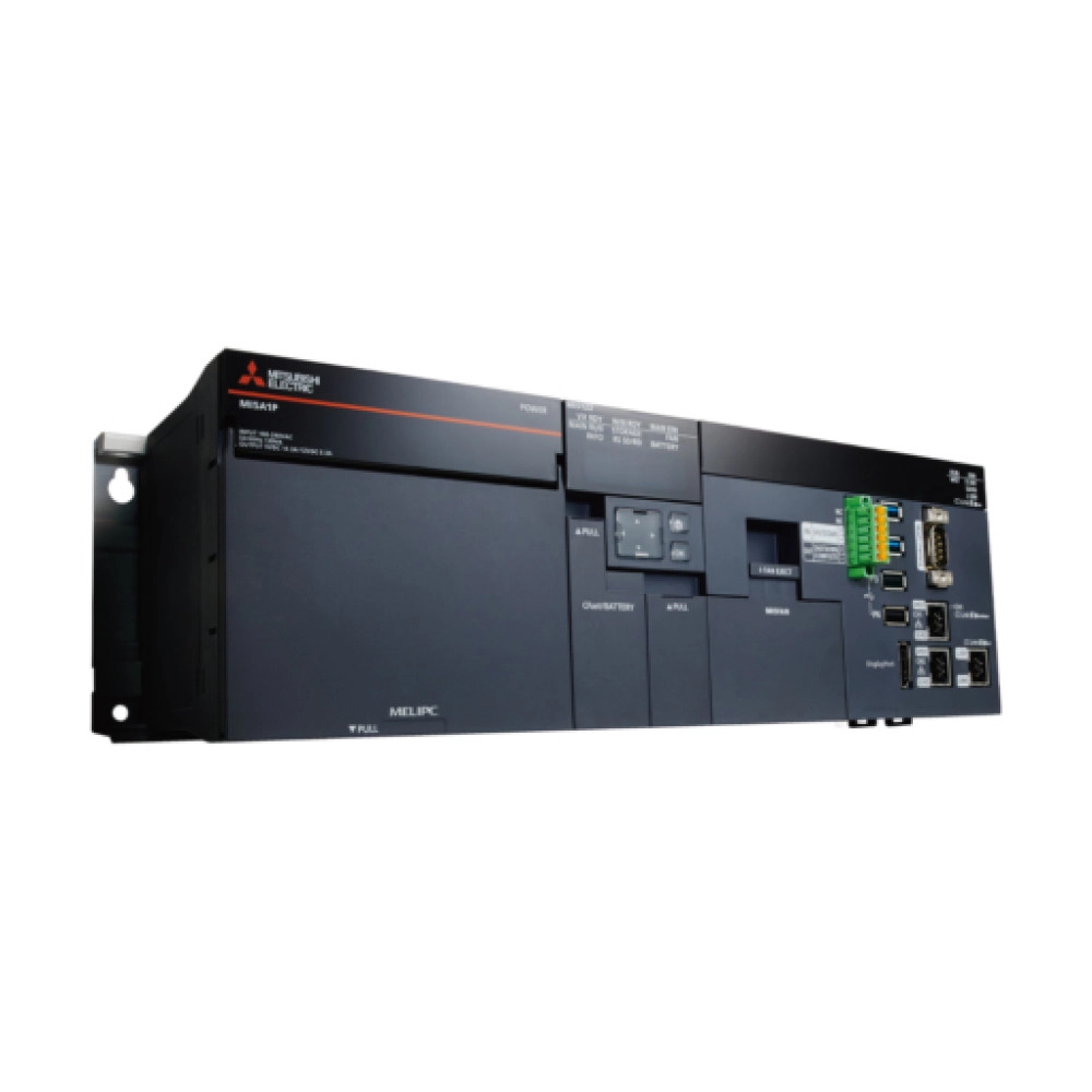 Mitsubishi MI5122-VW MELIPC - Industrial Computing Solution
