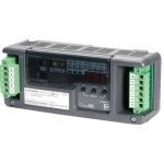 Mitsubishi NZ2AW1C2D2 CC-Link−AnyWire DB A20 Bridge Module | Advanced Industrial Communication