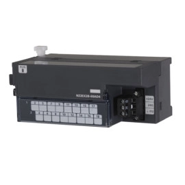 Mitsubishi NZ2EX2B-60AD4 PLC CC-Link IE Field Ext. I/O Module