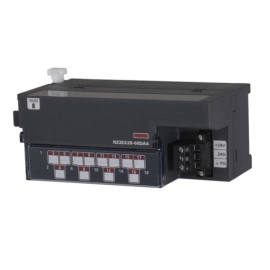 Mitsubishi NZ2EX2B-60DA4 PLC CC-Link IE Field Extension I/O Module