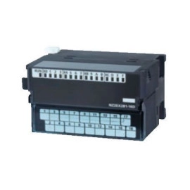 Mitsubishi NZ2EX2B1-16D PLC CC-Link IE Field Extension I/O Module