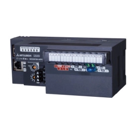 Mitsubishi NZ2GF2B-60TCTT4 PLC with CC-Link IE Field Integration