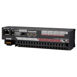 Mitsubishi NZ2GF2B1-32DTE CC-Link IE Field Network Remote I/O Module