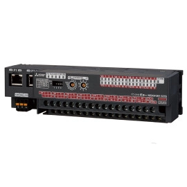 Mitsubishi NZ2GF2B1-32TE CC-Link IE Field Network Remote I/O Module