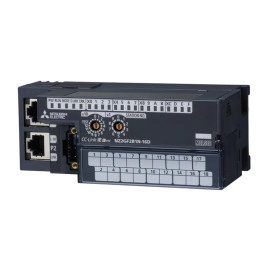 Mitsubishi NZ2GF2B1N-16D PLC CC-Link IE Field I/O Module