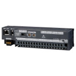 Mitsubishi NZ2GF2B2-16A CC-Link IE Field Network Remote I/O Module