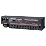 Mitsubishi NZ2GF2B2-16R CC-Link IE Field Network Remote I/O Module