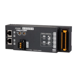 Mitsubishi NZ2GF2S-60MD4 CC-Link IE Field Network Remote I/O Module