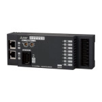 Mitsubishi NZ2GFCE-60ADI8 CC-Link IE Field Network Remote I/O Module