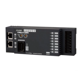 Mitsubishi NZ2GFCE-60ADI8 CC-Link IE Field Network Remote I/O Module