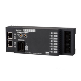 Mitsubishi NZ2GFCE-60ADV8 CC-Link IE Field Network Remote I/O Module
