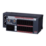 Mitsubishi NZ2GFCE3-16T PLC CC-Link IE Field Remote I/O Module
