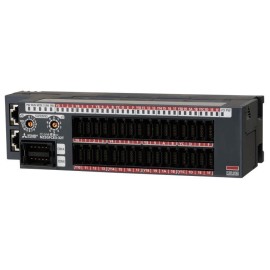 Mitsubishi NZ2GFCE3-32T PLC | CC-Link IE Field | 32 Points Transistor Sink | e-CON