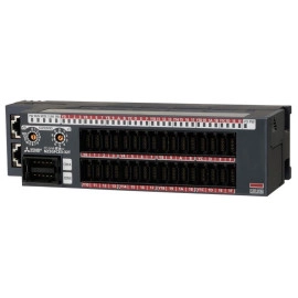 Mitsubishi NZ2GFCE3-32T PLC | CC-Link IE Field | 32 Points Transistor Sink | e-CON