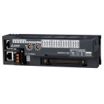 Mitsubishi NZ2GFCF1-32D PLC | CC-Link IE Field DC Input, 32 Points, FCN