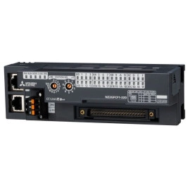 Mitsubishi NZ2GFCF1-32D PLC | CC-Link IE Field DC Input, 32 Points, FCN