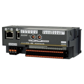 Mitsubishi NZ2GFSS2-8D PLC CC-Link IE Field Safety Remote Digital Input Module
