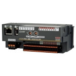Mitsubishi NZ2GFSS2-8TE PLC CC-Link IE Field Safety Remote Digital Output Module