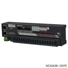 Mitsubishi NZ2GN2B1-32DTE PLC Remote I/O Module | High-Performance Industrial Automation