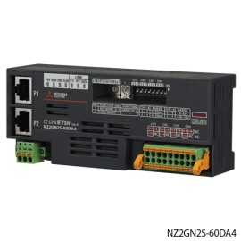 Mitsubishi NZ2GN2S-60DA4 PLC Remote Analog Output Module - Precision Control Solution