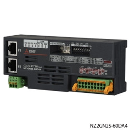 Mitsubishi NZ2GN2S-60DA4 PLC Remote Analog Output Module - Precision Control Solution