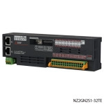 Mitsubishi NZ2GN2S1-32TE PLC Remote Output Module | High-Density Remote Output Control