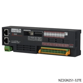 Mitsubishi NZ2GN2S1-32TE PLC Remote Output Module | High-Density Remote Output Control