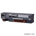 Mitsubishi NZ2MF2S1-32D PLC with CC-Link IE Field Basic - Advanced Industrial Automation Controller