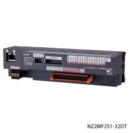 Mitsubishi NZ2MF2S1-32DT PLC CC-L IE Field Basic – High-Performance Industrial Controller