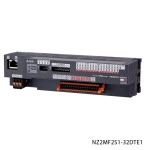 Mitsubishi NZ2MF2S1-32DTE1 PLC CC-L IE Field Basic | Advanced Programmable Logic Controller