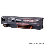Mitsubishi NZ2MF2S1-32TE1 PLC CC-L IE Field Basic - High-Performance Programmable Logic Controller