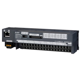 Mitsubishi NZ2MFB1-32D PLC CC-Link IE Field Basic - Advanced Industrial Automation Controller