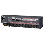 Mitsubishi NZ2MFB1-32TE1 PLC - CC-Link IE Field Basic, 32 Transistor Outputs