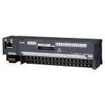 Mitsubishi NZ2MFB2-16A PLC | CC-Link IE Field Basic, 16 AC Input, AC100–120V, Screw Terminal